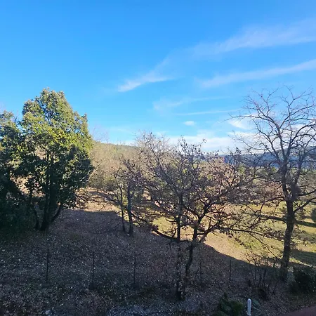 Nouveau-charmant T1 Rénové, Balcon Vue Sur La Garrigue Appartamento *